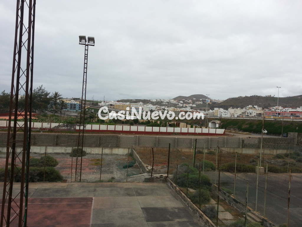 Local comercial en Venta en Bañaderos Las Palmas