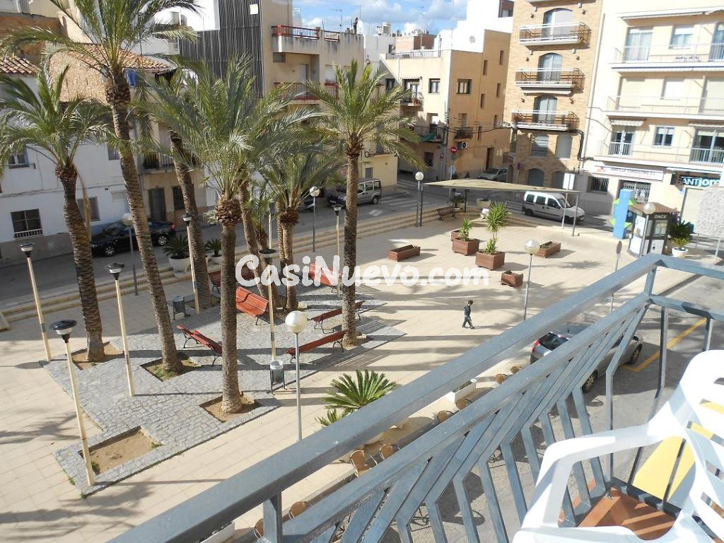 Apartamento en Alquiler vacacional en Ametlla De Mar, L Tarragona BARRIS MARíTIMS