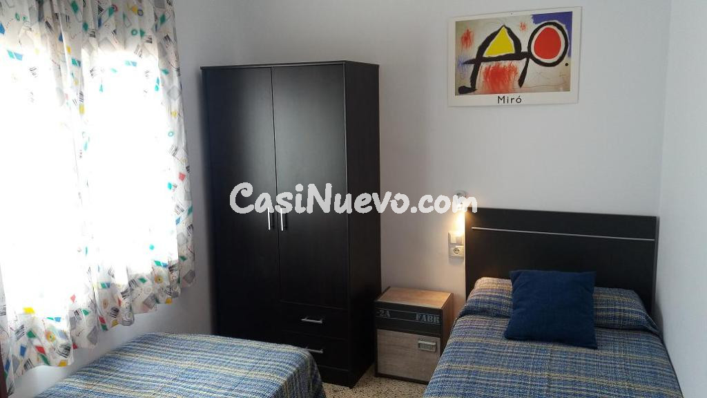 Apartamento en Alquiler vacacional en Ametlla De Mar, L Tarragona BARRIS MARíTIMS