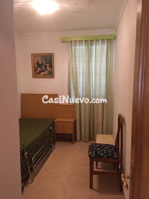 Piso en Venta en Grao De Sagunto Valencia
