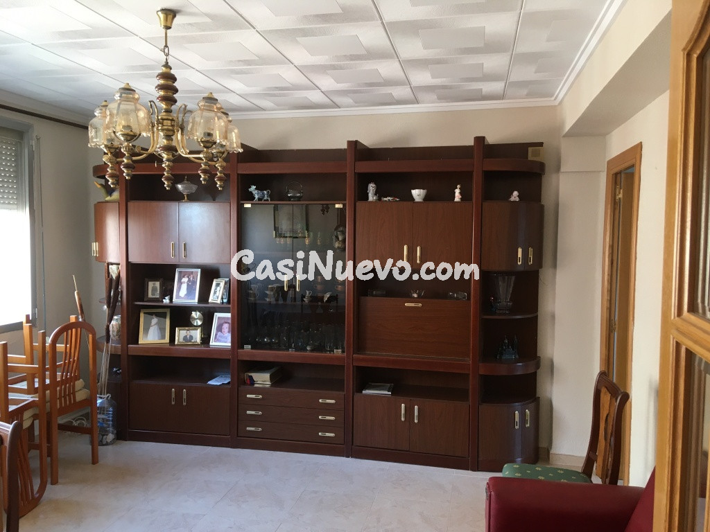 Piso en Venta en Grao De Sagunto Valencia