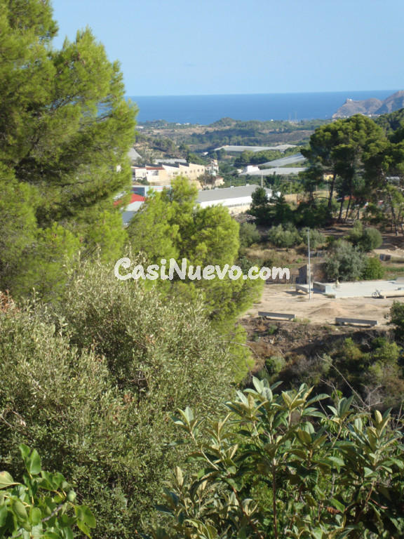 Solar urbano en Venta en Callosa d En Sarria Alicante