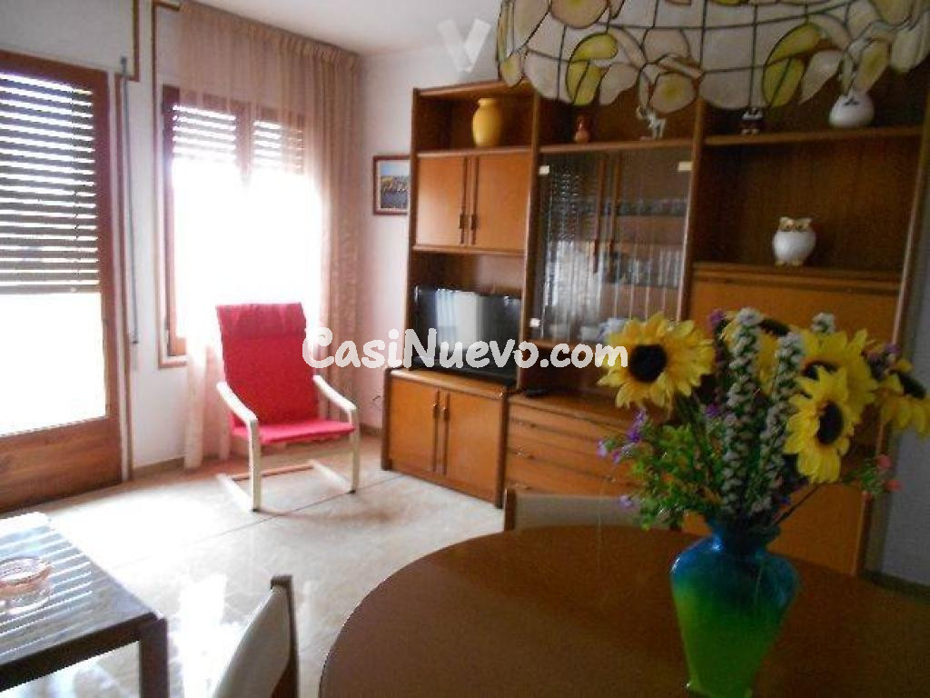 Apartamento en Alquiler vacacional en Torredembarra Tarragona CENTRO