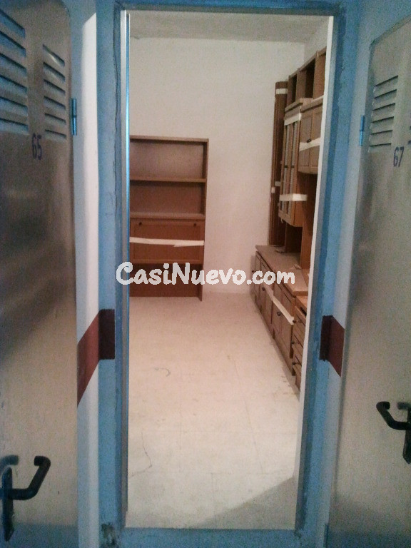 Trastero en Alquiler en Madrid Madrid USERA