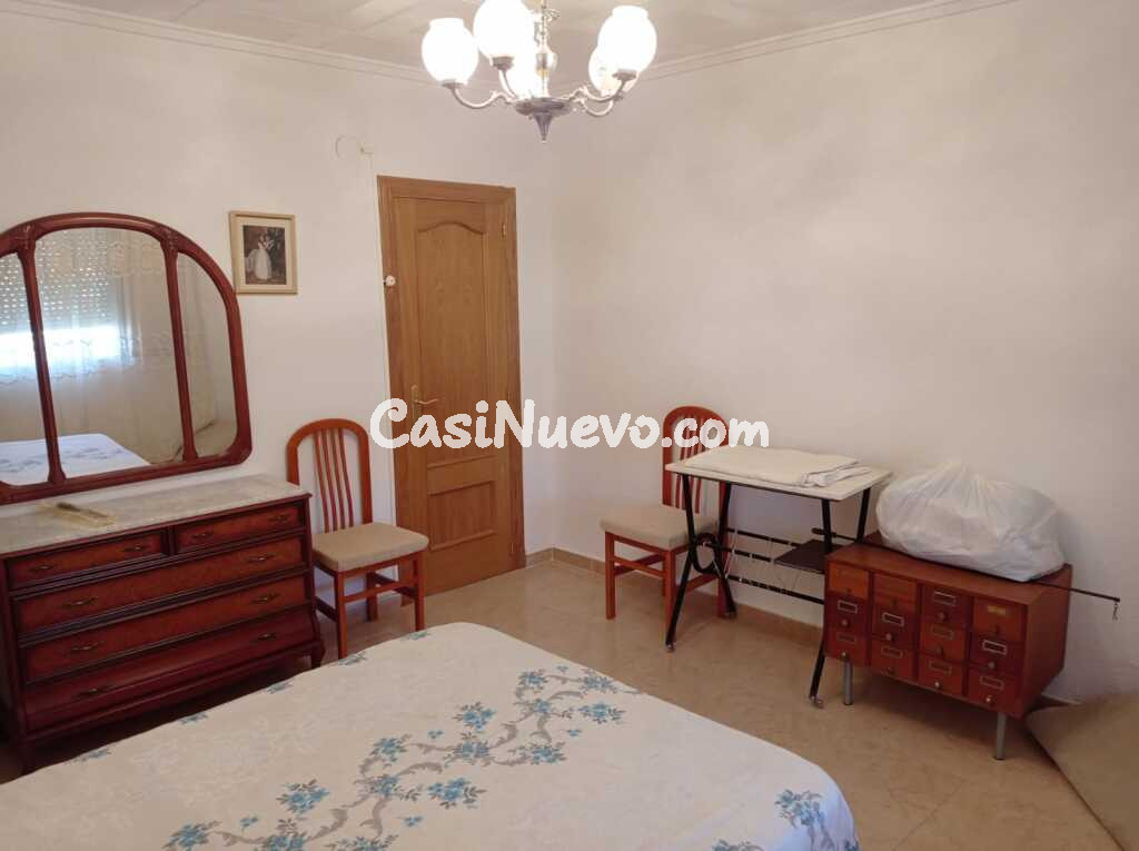 Piso en Venta en Grao De Sagunto Valencia