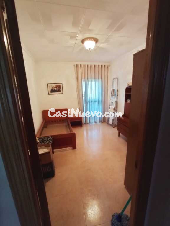 Piso en Venta en Grao De Sagunto Valencia