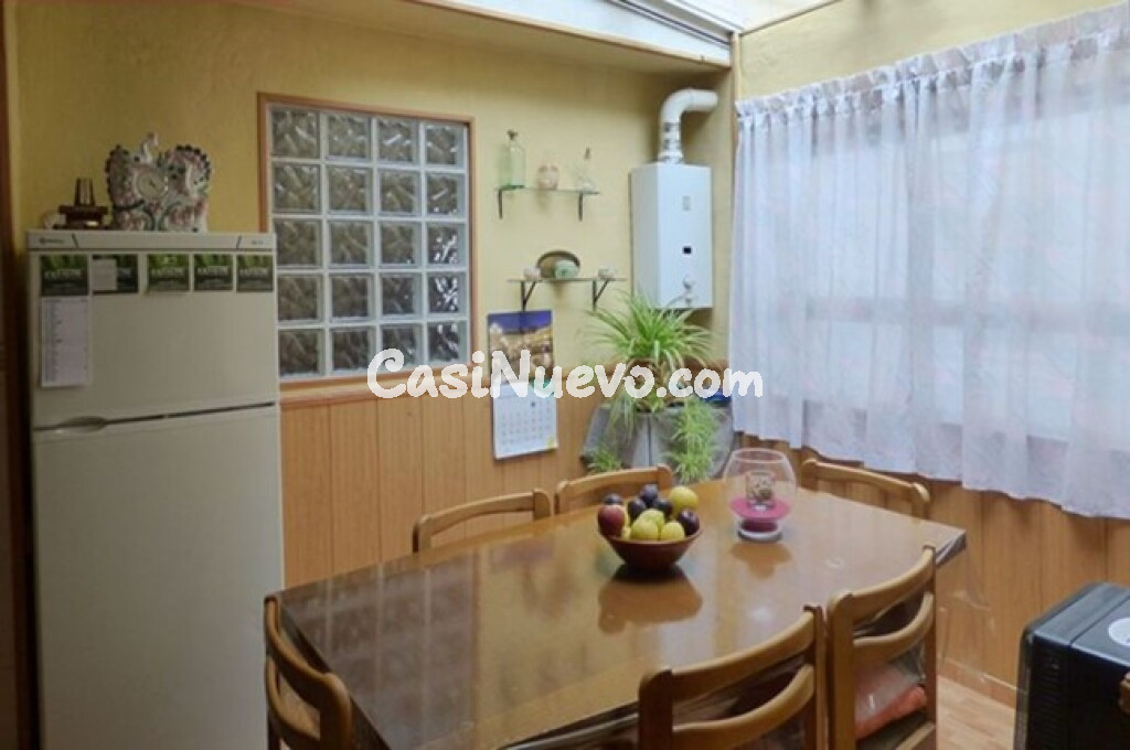 Casa-Chalet de Obra Nueva en Venta en Albacete Albacete FRANCISCANOS