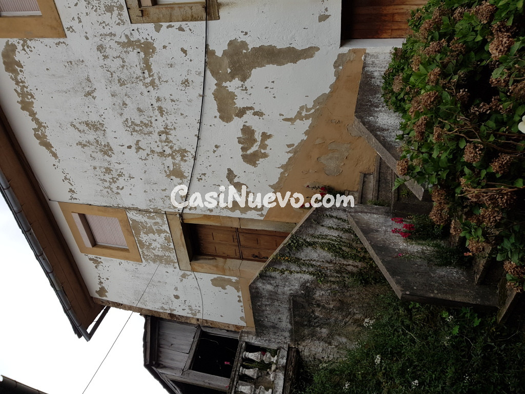 Casa de pueblo en Venta en Miño Asturias