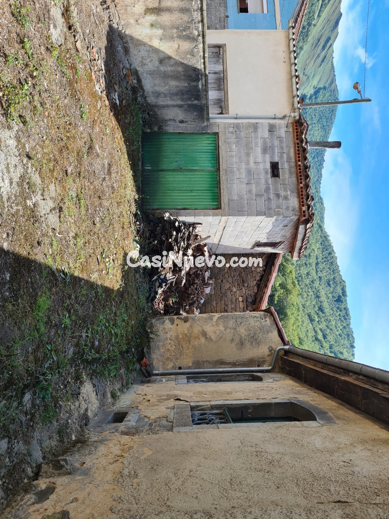 Casa de pueblo en Venta en Llamas (Aller) Asturias