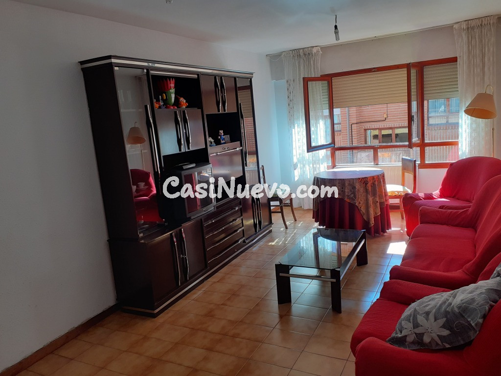 Piso en Compartir en Soria Soria