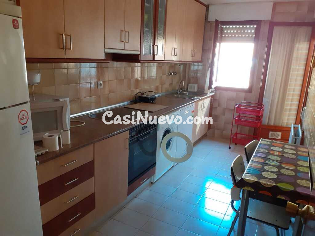 Piso en Compartir en Soria Soria