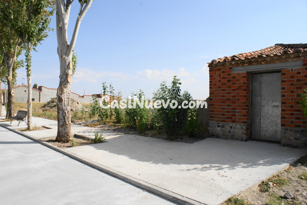 Solar urbano en Venta en Oso, El Ávila