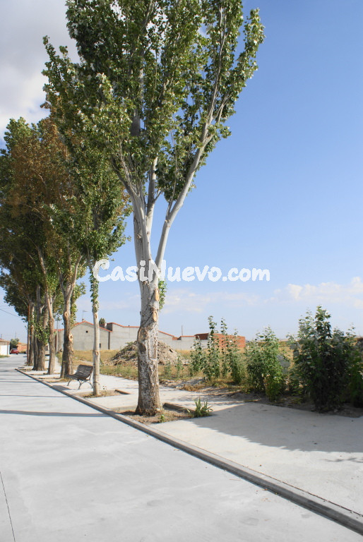 Solar urbano en Venta en Oso, El Ávila