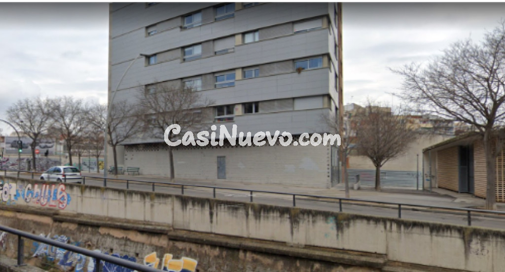 Local comercial en Venta en Terrassa Barcelona