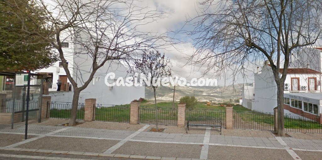 Suelo urbanizable en Venta en Olvera Cádiz