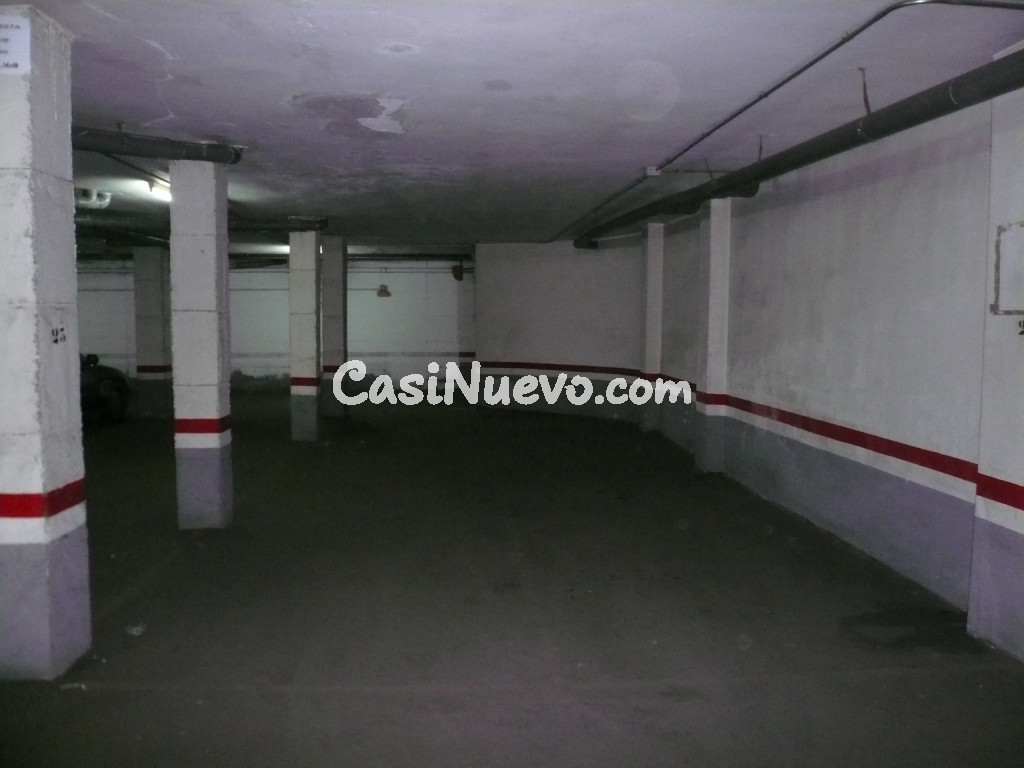 Parking coche en Venta en Sant Just Desvern Barcelona