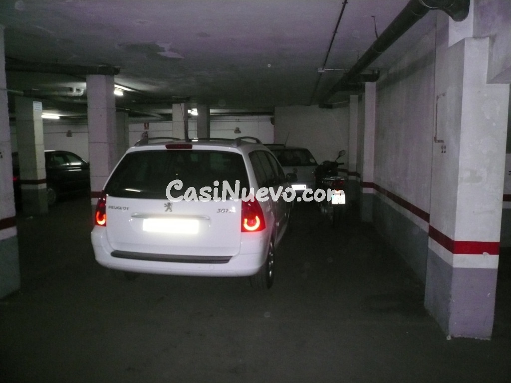 Parking coche en Venta en Sant Just Desvern Barcelona