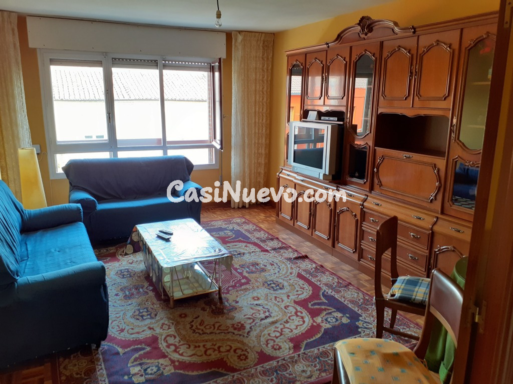 Piso en Compartir en Soria Soria