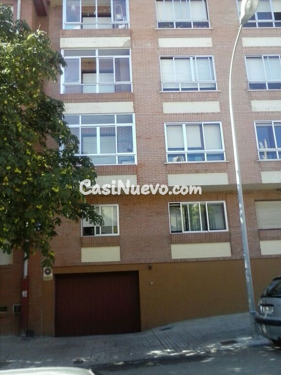 Piso en Compartir en Soria Soria