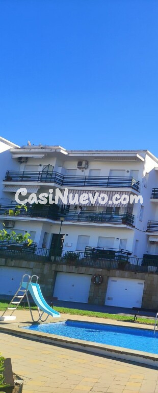 Parking coche en Venta en Mas Oliva, El Girona