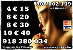 Grandes ofertas de tarot visas 20€90 -15€55