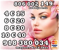 Ofertas de tarot visas ☎ 932933512 visa