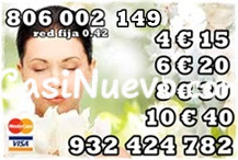 Tú sabrás la verdad con mis cartas