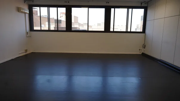 espacio sala eventos y talleres 12€ hora