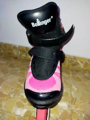 patines roller bollinger