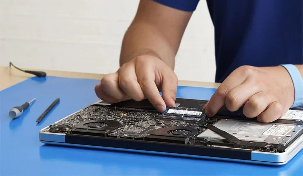 reparación macbook en europa3g barcelona