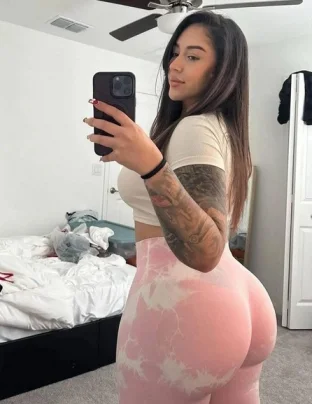 SOY TU CULONA  MORBOSA Y CALIENTE,