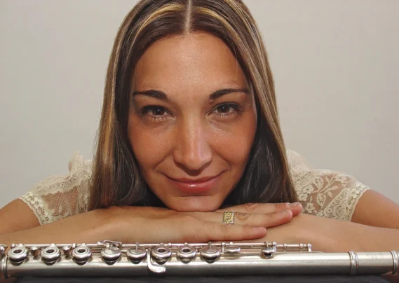 clases online de flauta traversa y flauta dulce