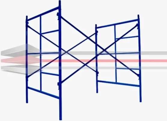 venta andamio estandar para construcciones