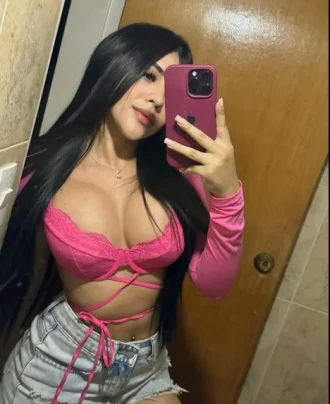 soy Guapa atractiva y  me encanta el sexo ¡ ¡ ¡