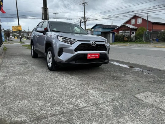toyota rav 4 excelente estado