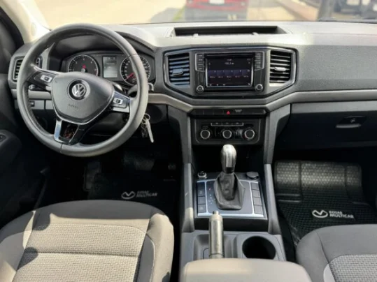 volkswagen amarok 4x4 tdi dcab