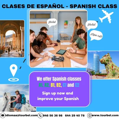 cursos de español