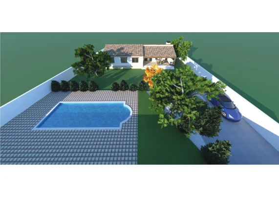 chalet independiente obra nueva en venta en avenida kiel, 106 ,eurovillas