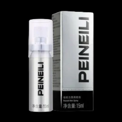 Peineili Spray, retrasa el orgasmo hasta 60 minutos