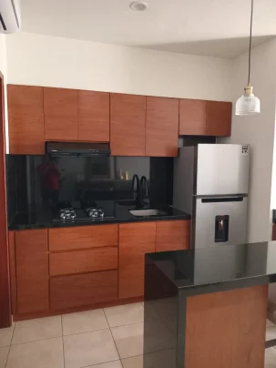 hermoso departamento en venta