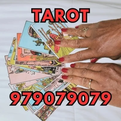 confía en nuestro tarot experto 4.5 eur 15 min