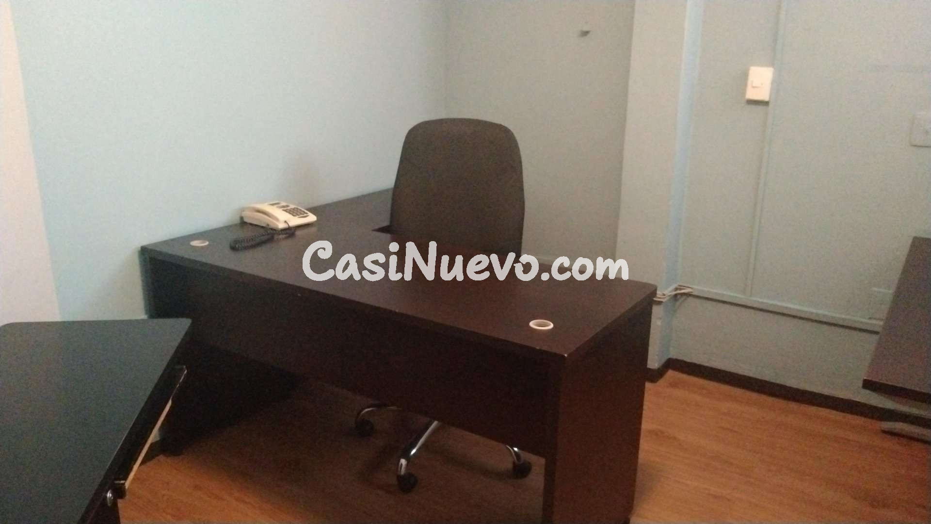 OFICINAS EN CEVAM ECHEGARAY