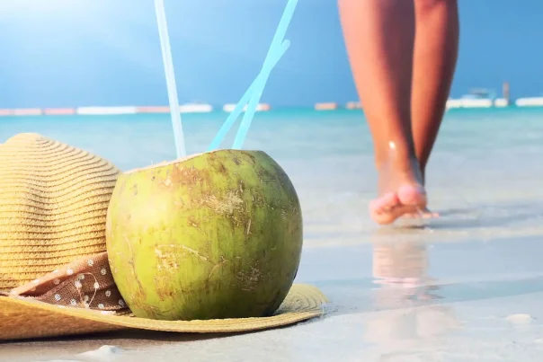 ya tienes tu ticket para viajar a republica dominicana?