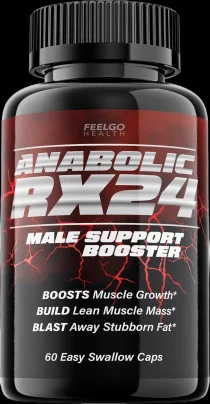 ANAVOLIX XR24 – Potencia Extrema, Resultados Reales