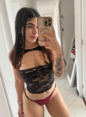 * Charlas eroticas en vivo y en directo conmigo *