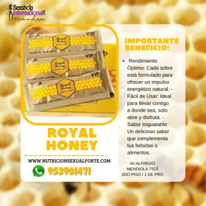 LA MIEL DEL PLACER-SEXSHOP LOS OLIVOS-