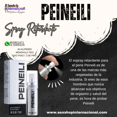 PEINEILI-SEXSHOP LOS OLIVOS-953901471-