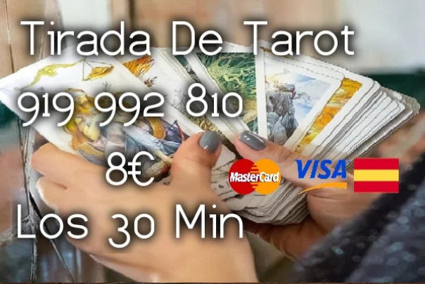 tirada tarot del amor : tarot economico