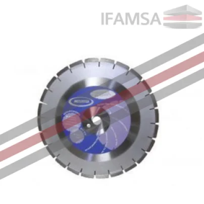 Disco 14" Premium Multiproposito IFAMSA