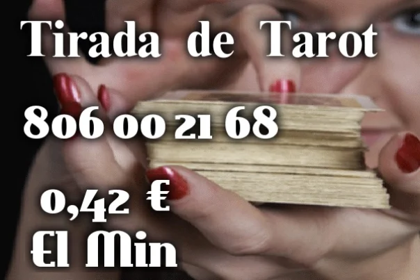 tirada de tarot Tarotistas Economicas